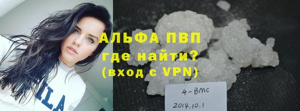 альфа пвп Гусев
